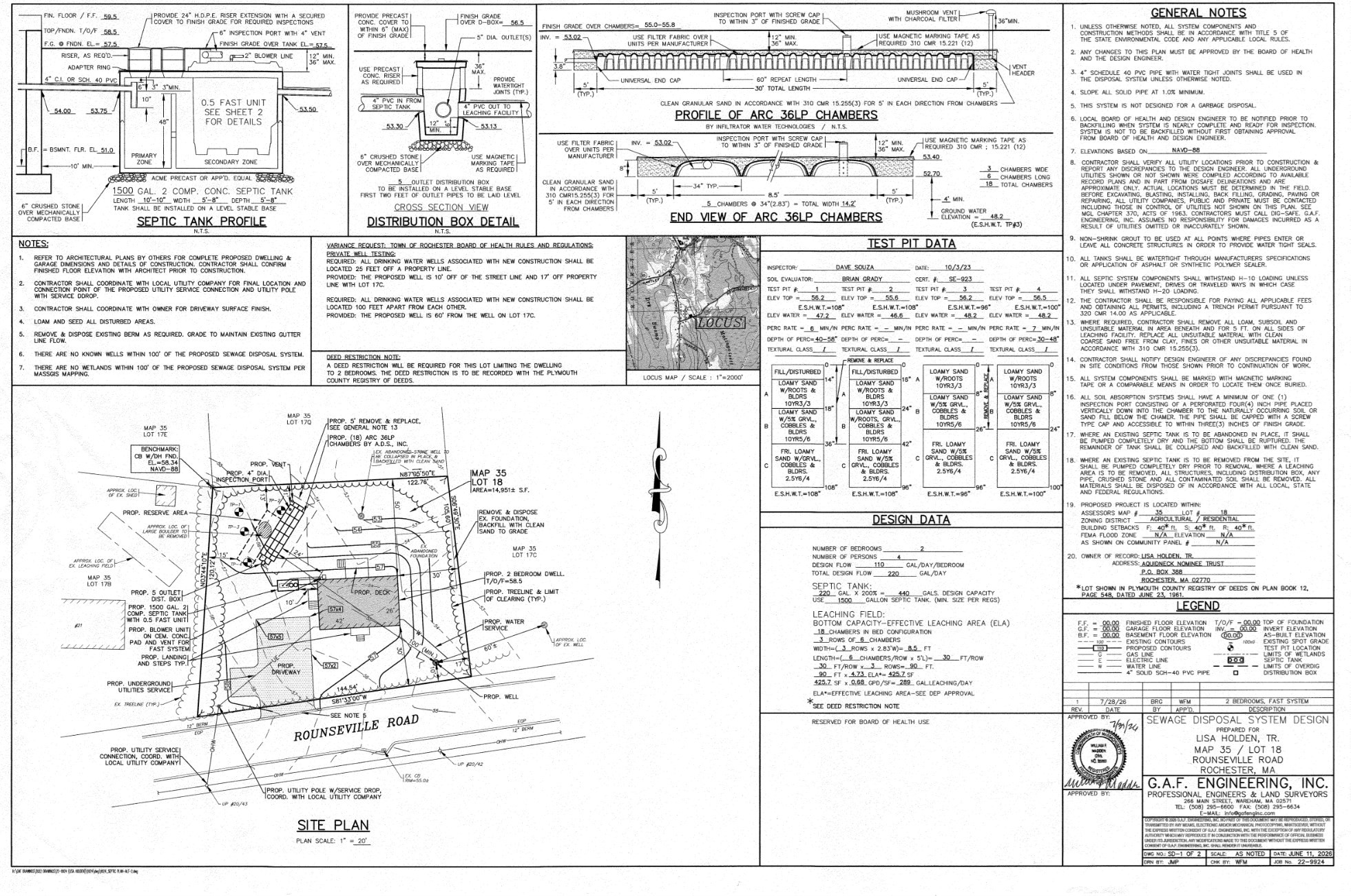 0 Rounseville Rd Property Photo 11
