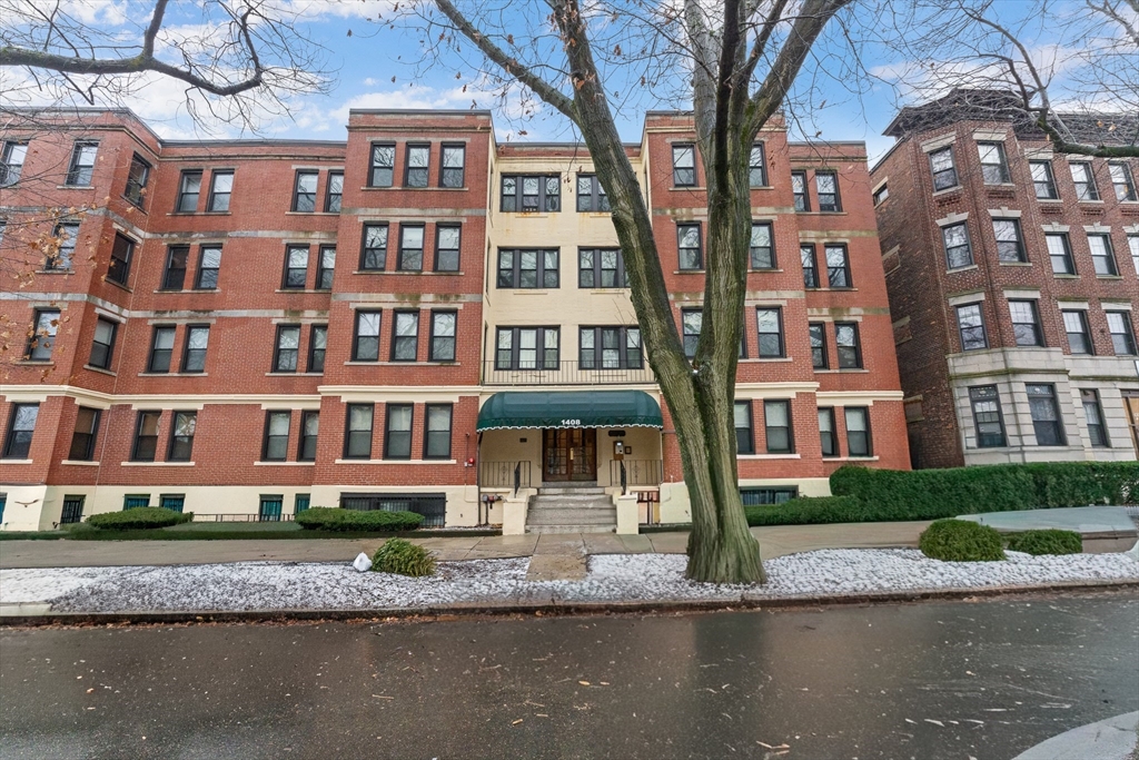 1408 Commonwealth Ave # 14 Property Photo 1