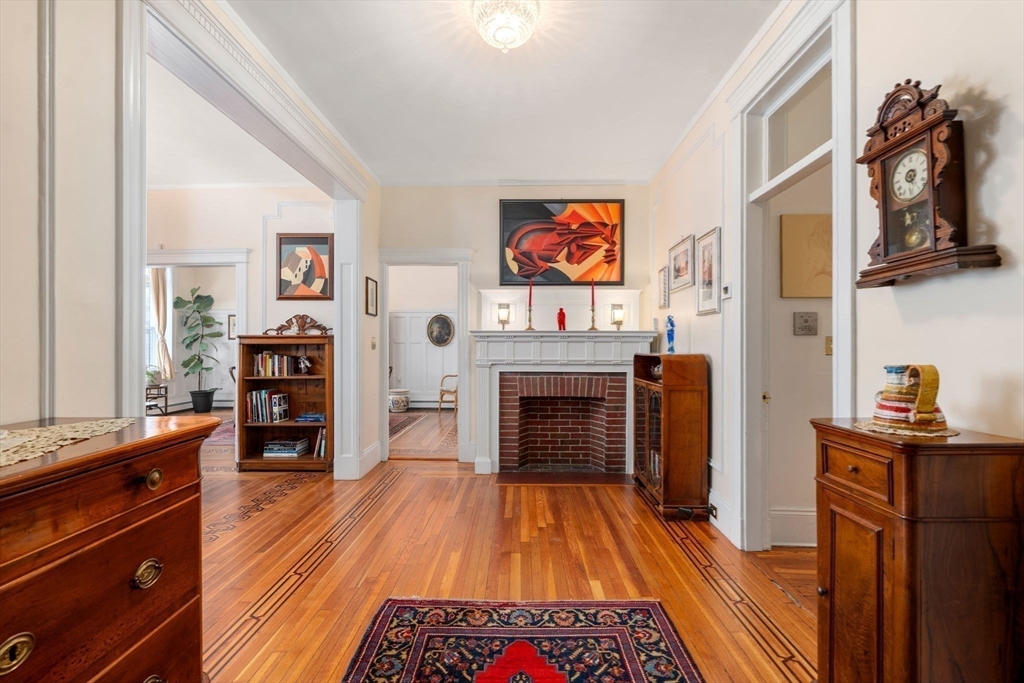 7 Parkman St # 1 Property Photo 2