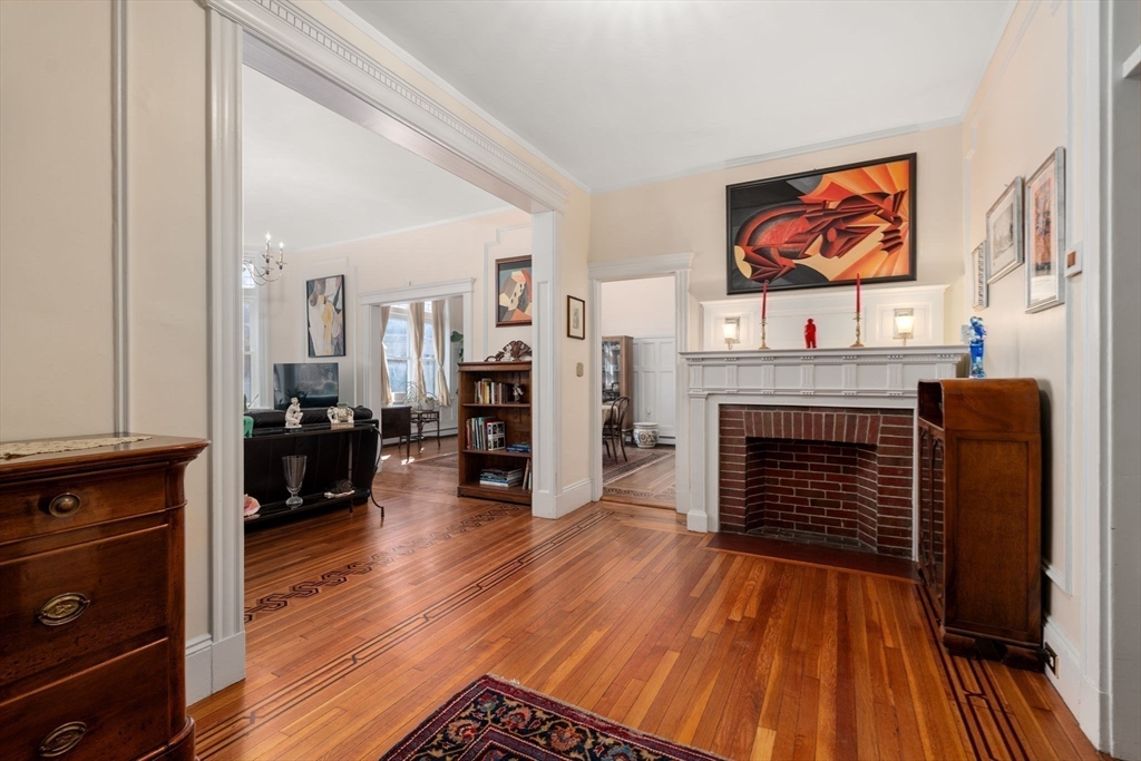 7 Parkman St # 1 Property Photo 3