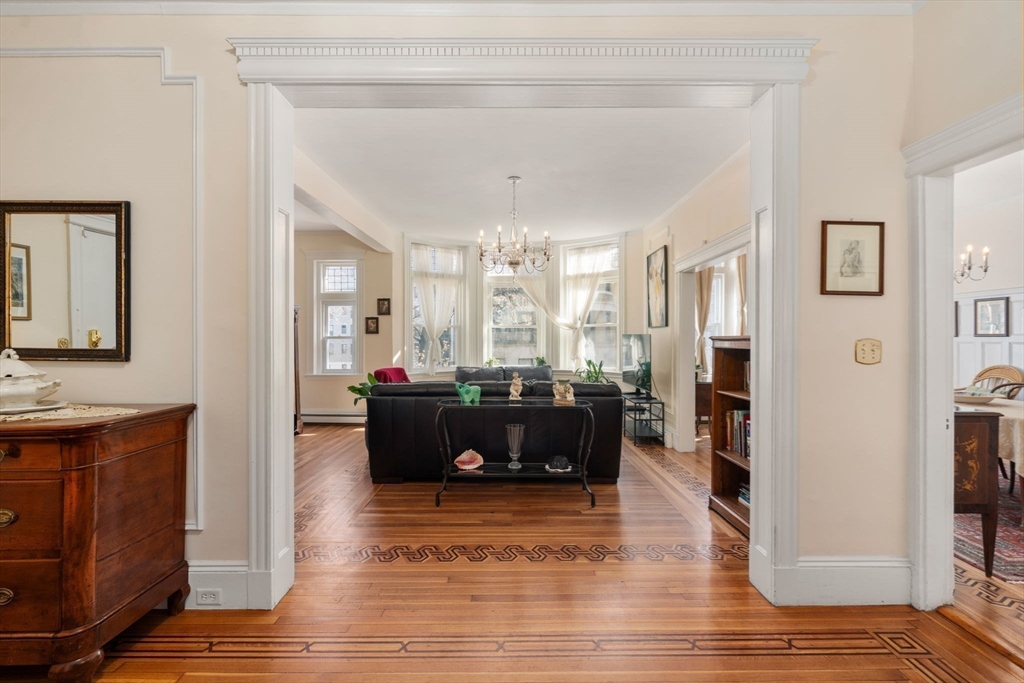 7 Parkman St # 1 Property Photo 4
