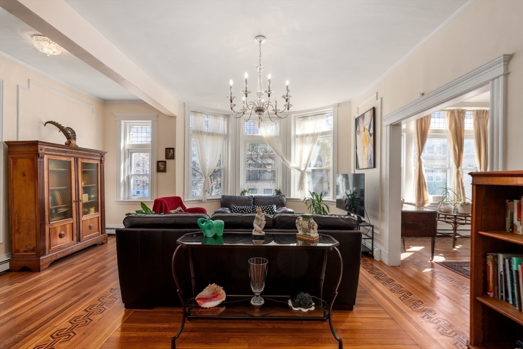 7 Parkman St # 1 Property Photo 5