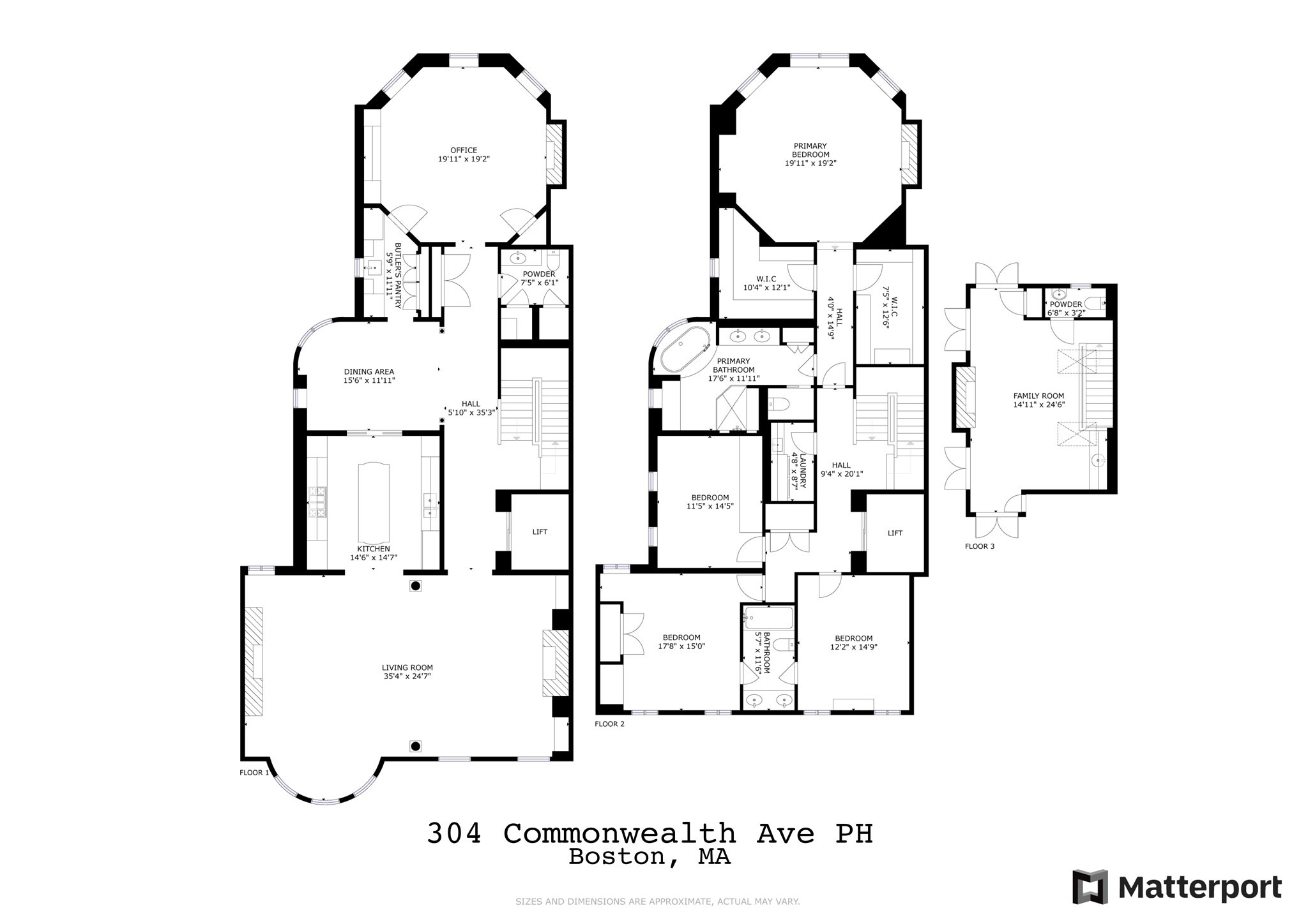 304 Commonwealth Ave Ph Property Photo 42