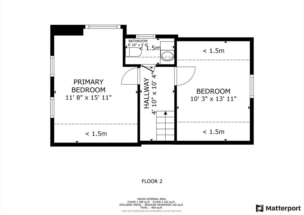 593 Commercial Street Property Photo 36