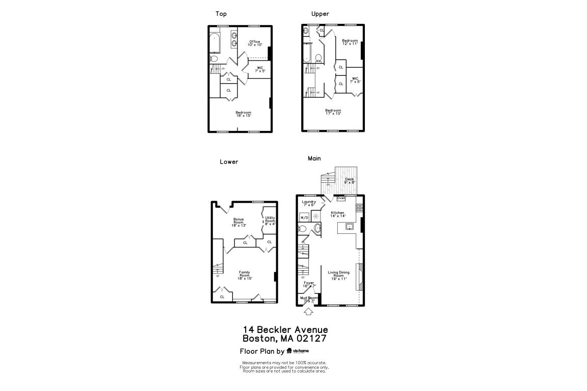 14 Beckler Avenue Property Photo 25