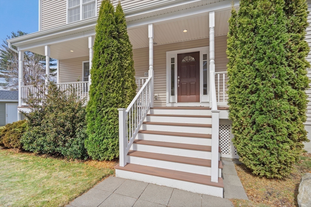 12 Gabriel Lane # 12 Property Photo 2