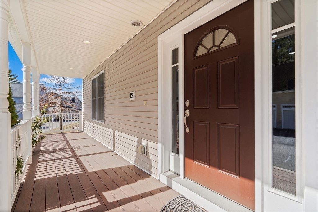 12 Gabriel Lane # 12 Property Photo 24