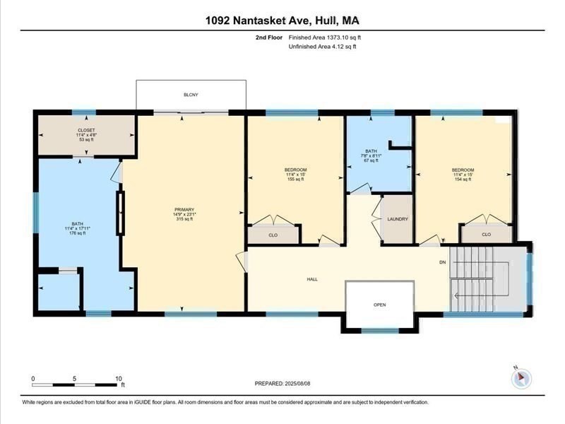 1092 Nantasket Ave Property Photo 22