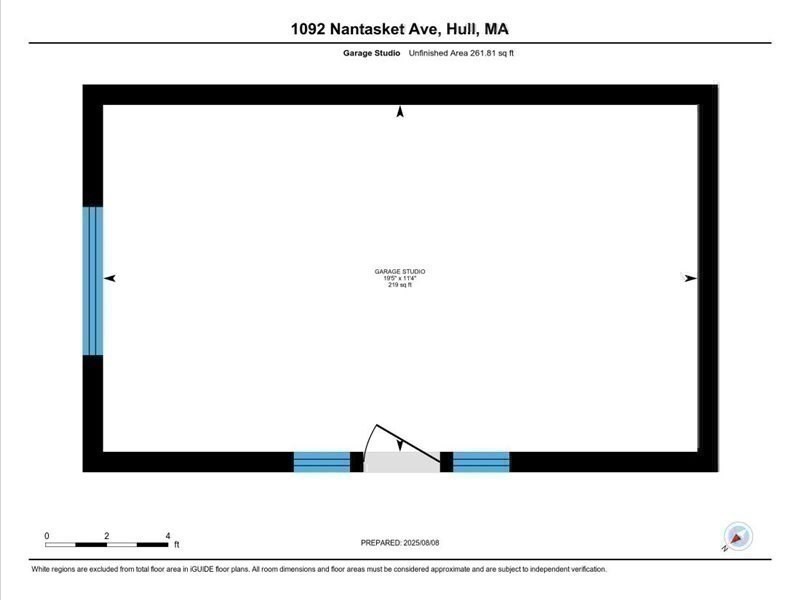 1092 Nantasket Ave Property Photo 23