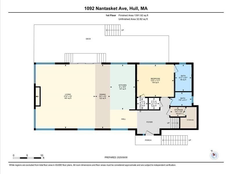 1092 Nantasket Ave Property Photo 24