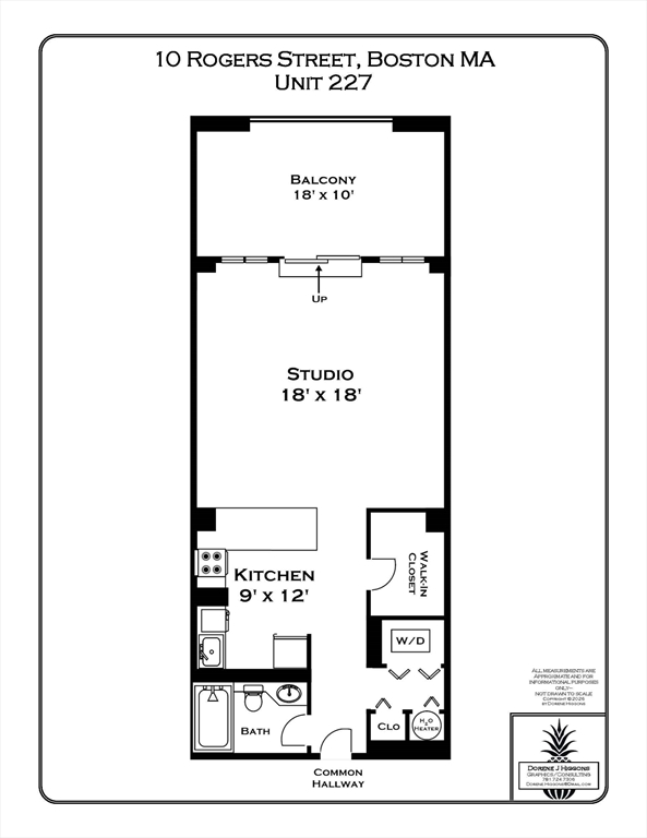 10 Rogers Street # 227 Property Photo 34
