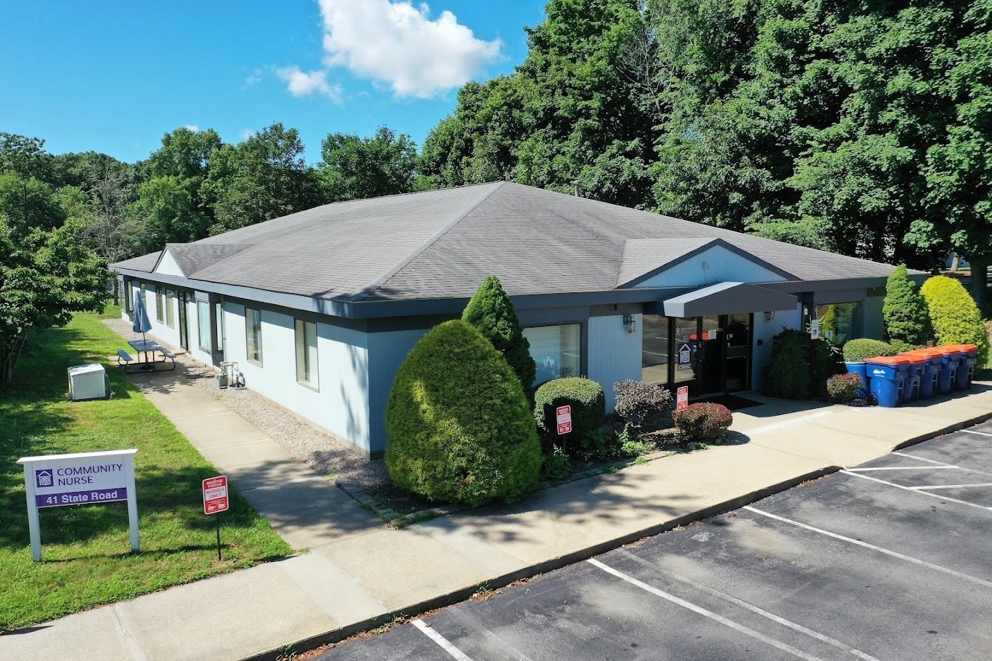 41 State Road Property Photo 3