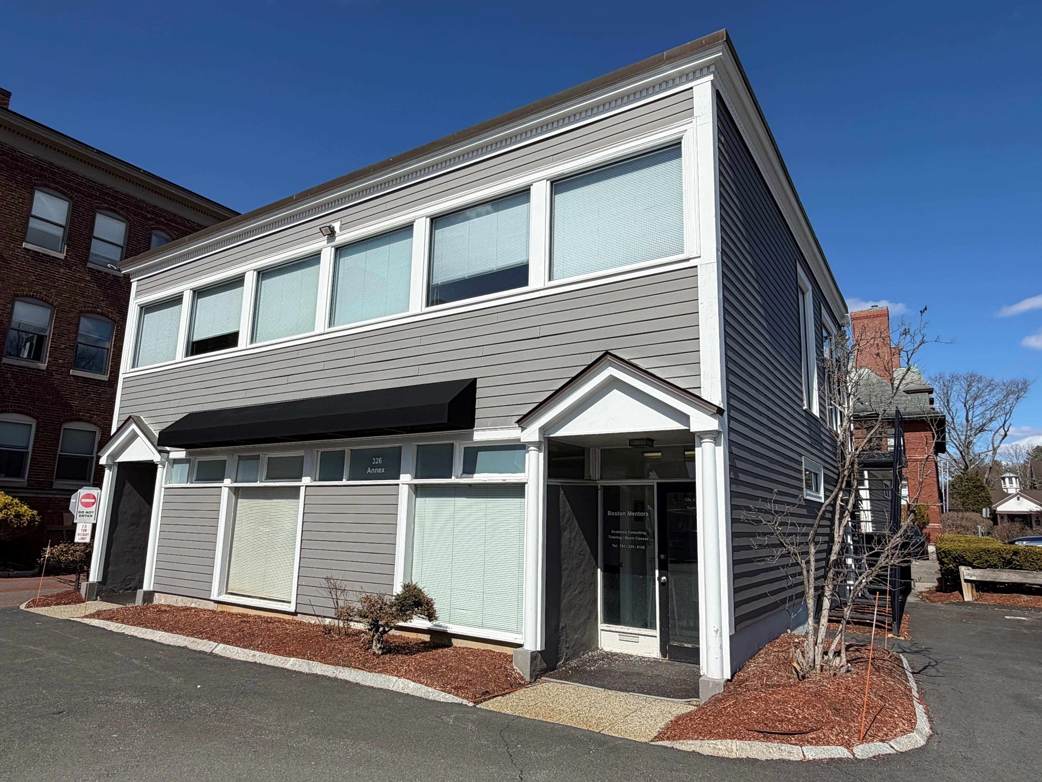 332 Washington Street Property Photo 1