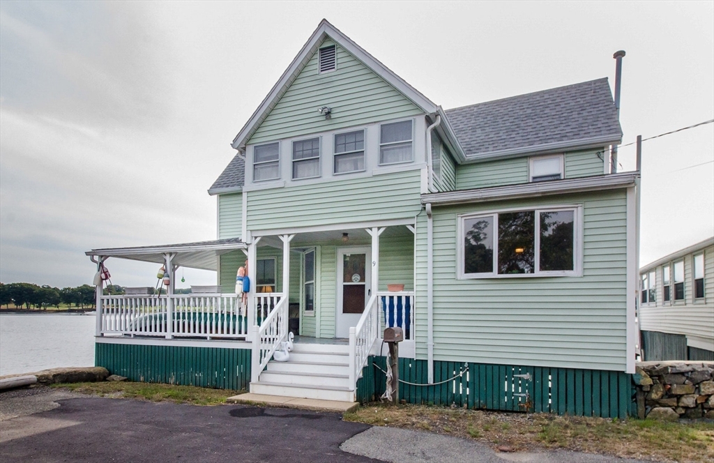 9 Parkview Ave Property Photo 29