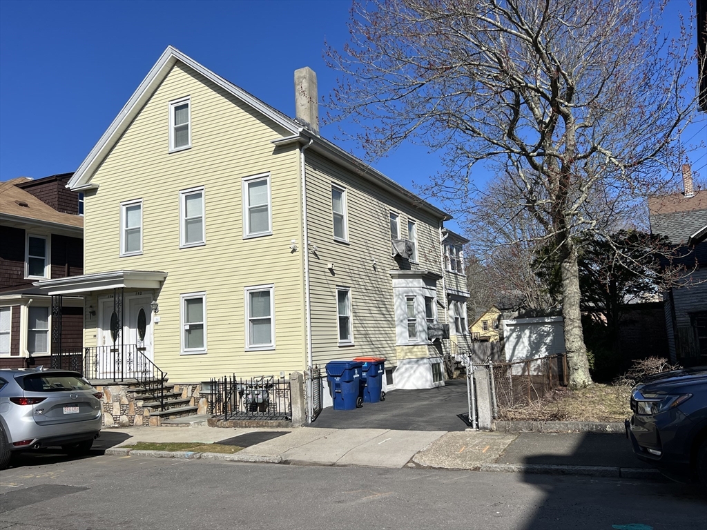 152-154 Chestnut St Property Photo 1
