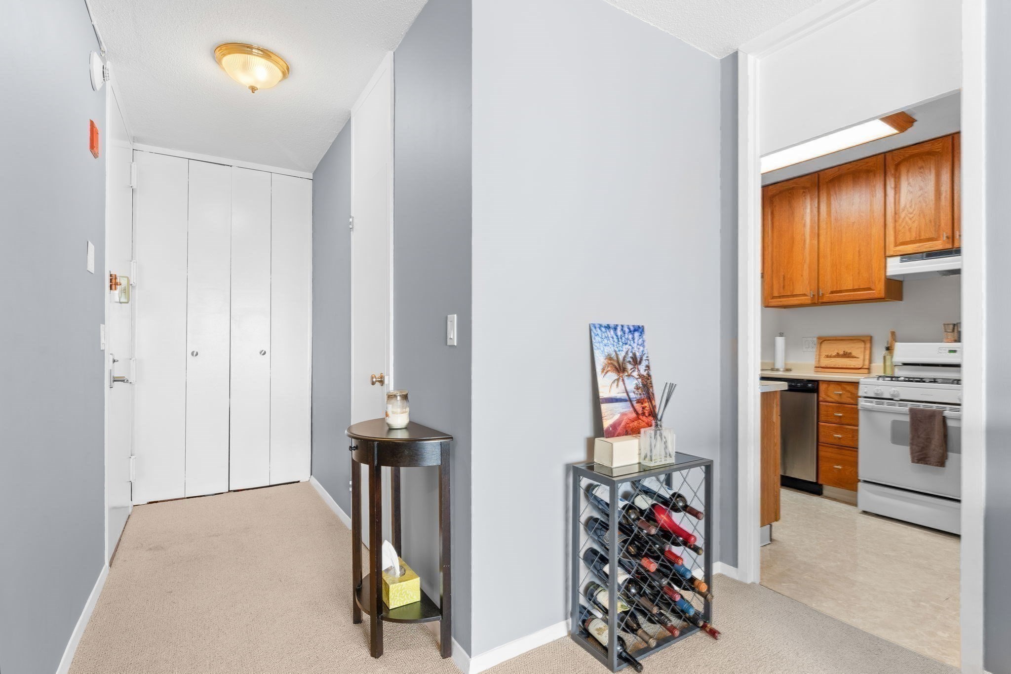 85 East India Row # 25a Property Photo 8