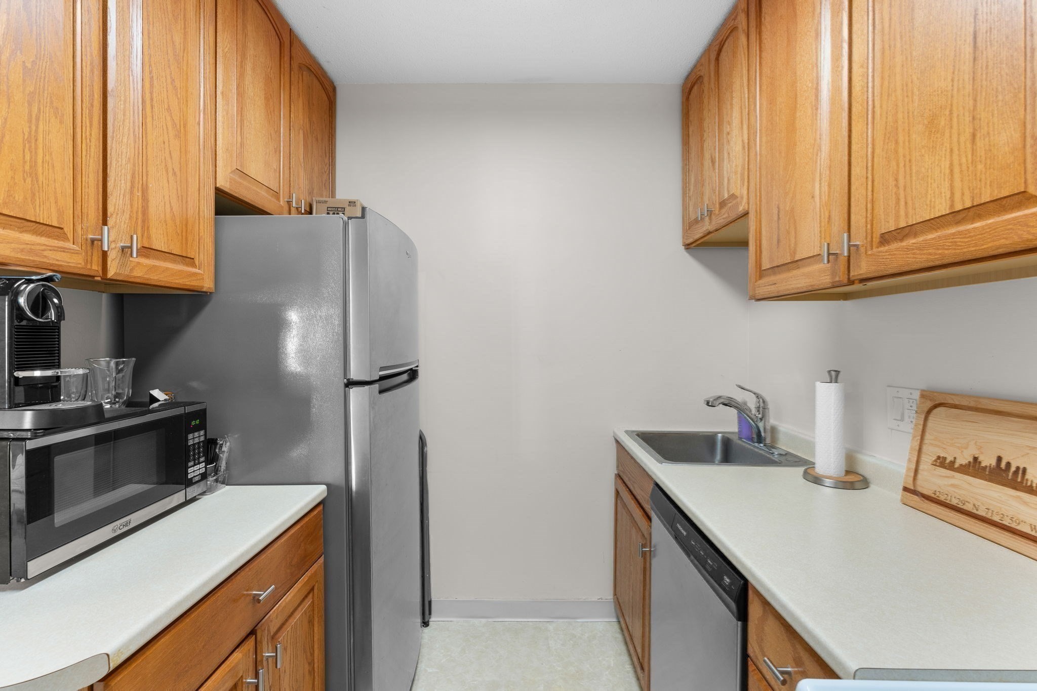 85 East India Row # 25a Property Photo 10