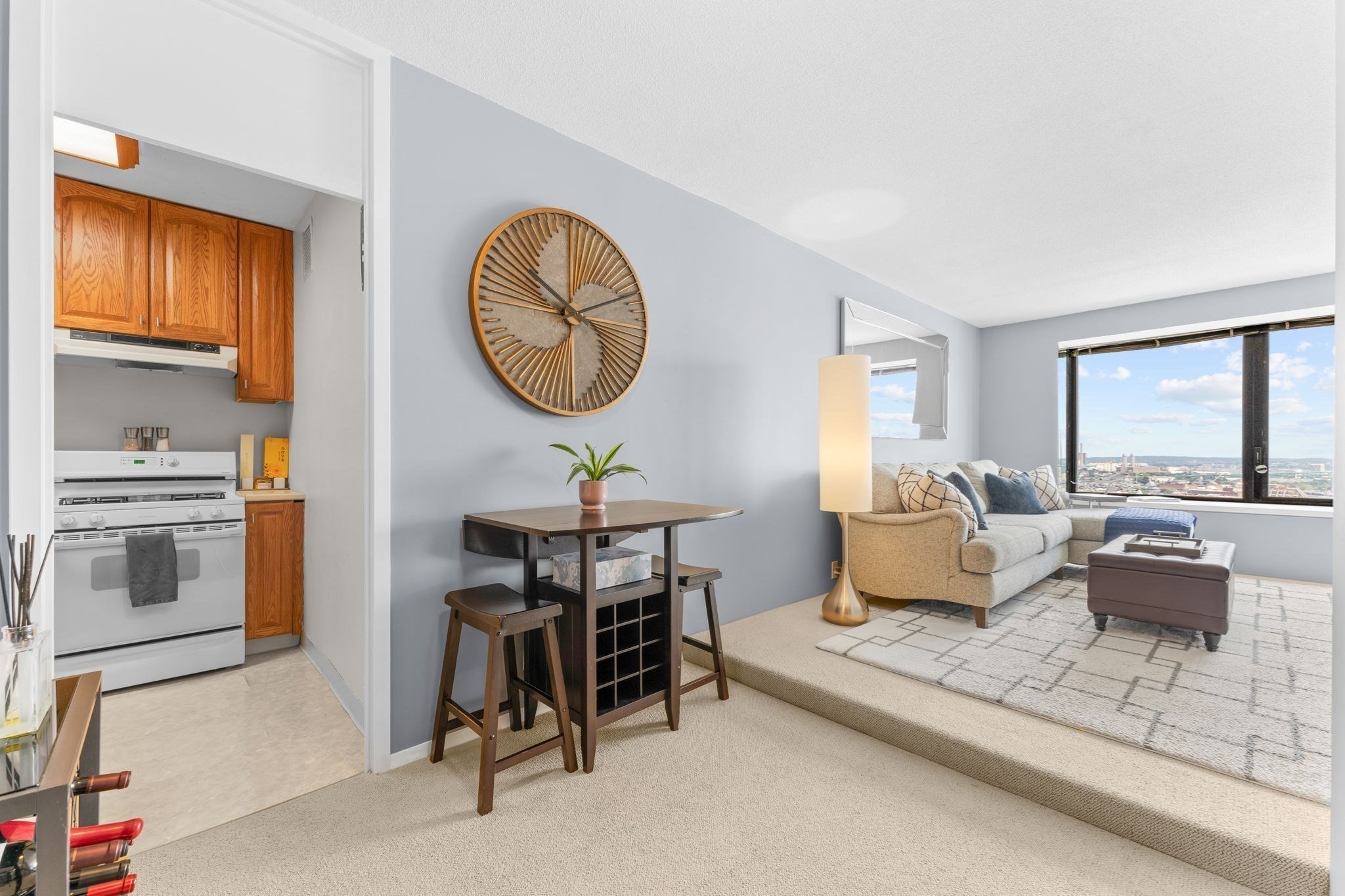85 East India Row # 25a Property Photo 11