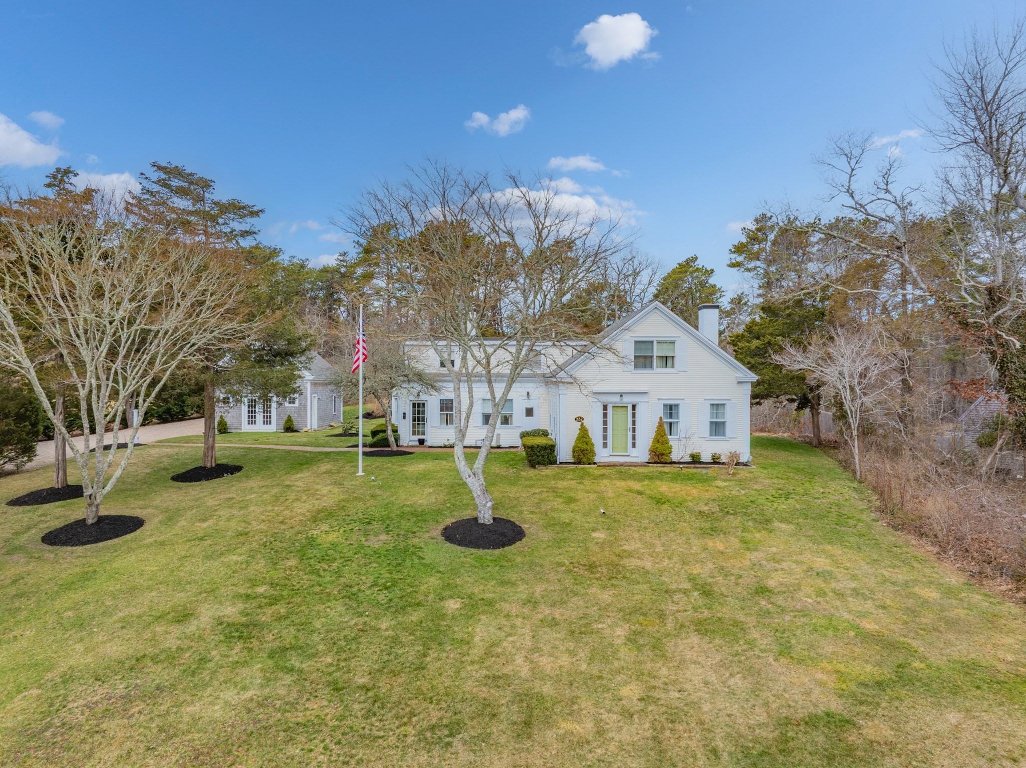 332 S Orleans Road Property Photo 1