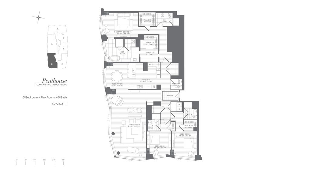 240 Devonshire Street # 1c Property Photo 40