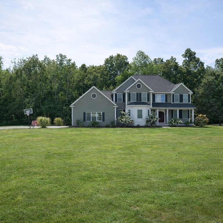 37 W Millbury Rd Property Photo 1