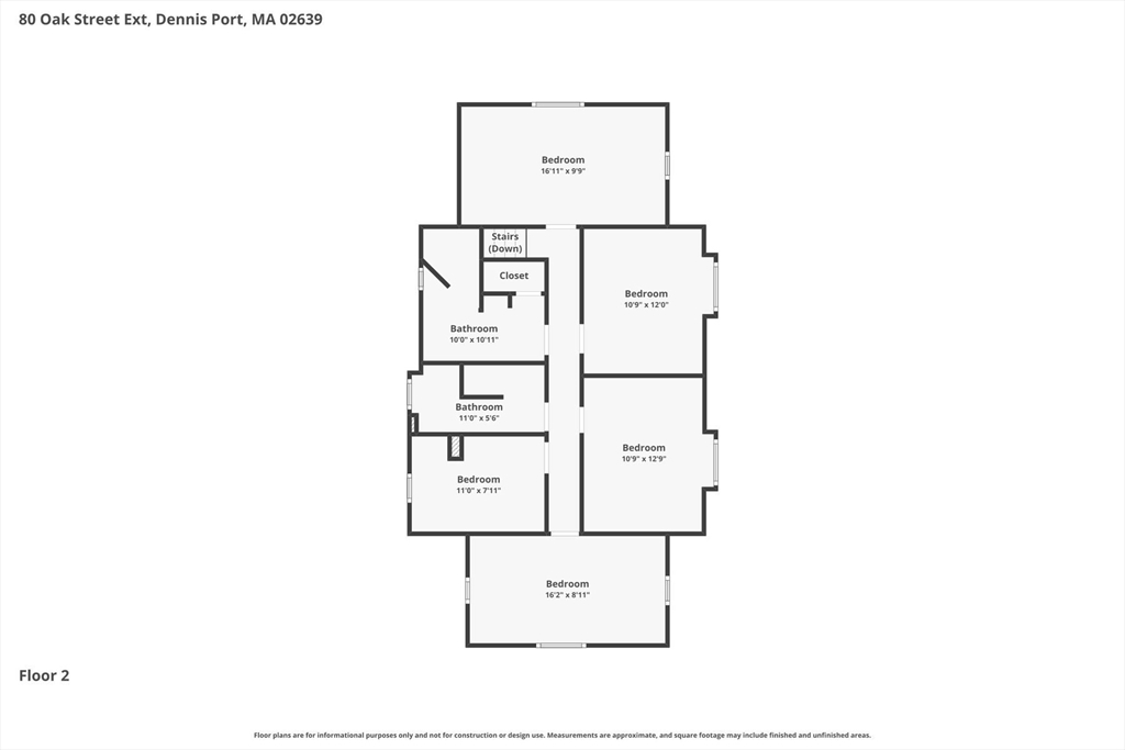 80 Oak St Ext Property Photo 41