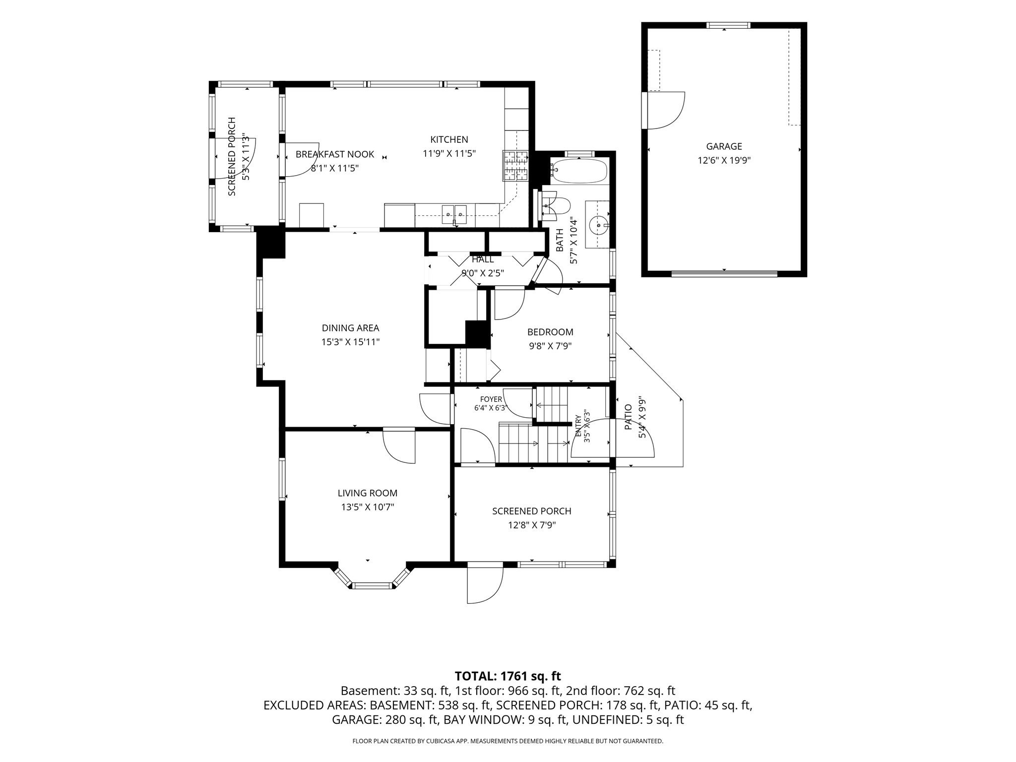 133 Pleasant Valley St Property Photo 36