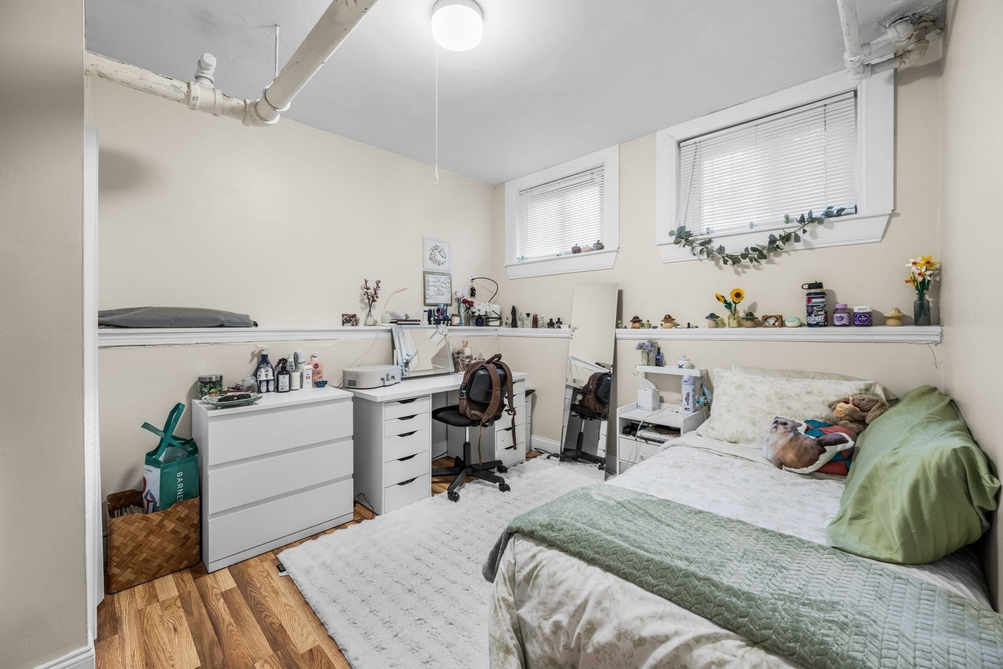 39 Glenville Avenue # 71a Property Photo 5