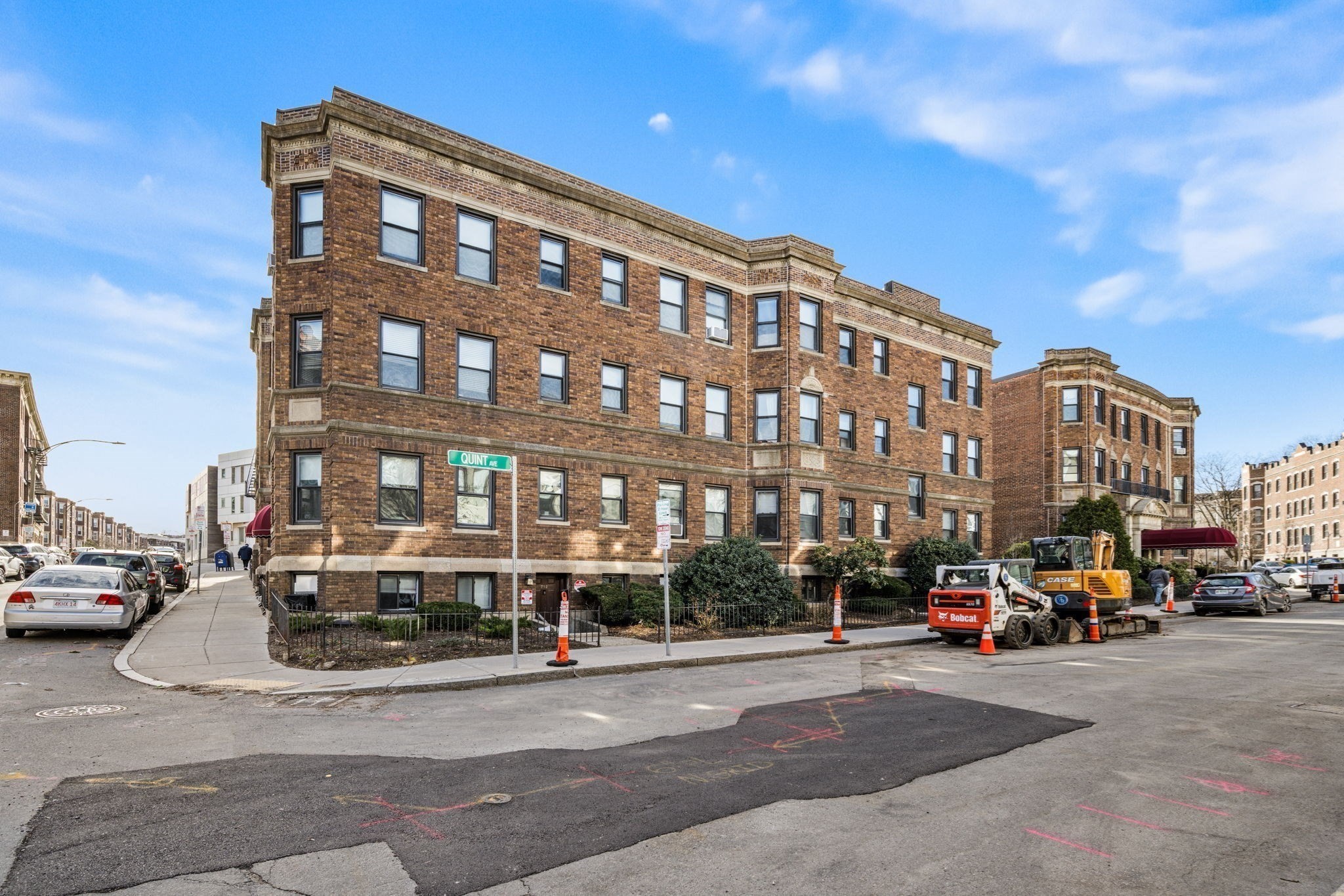 39 Glenville Avenue # 71a Property Photo 8