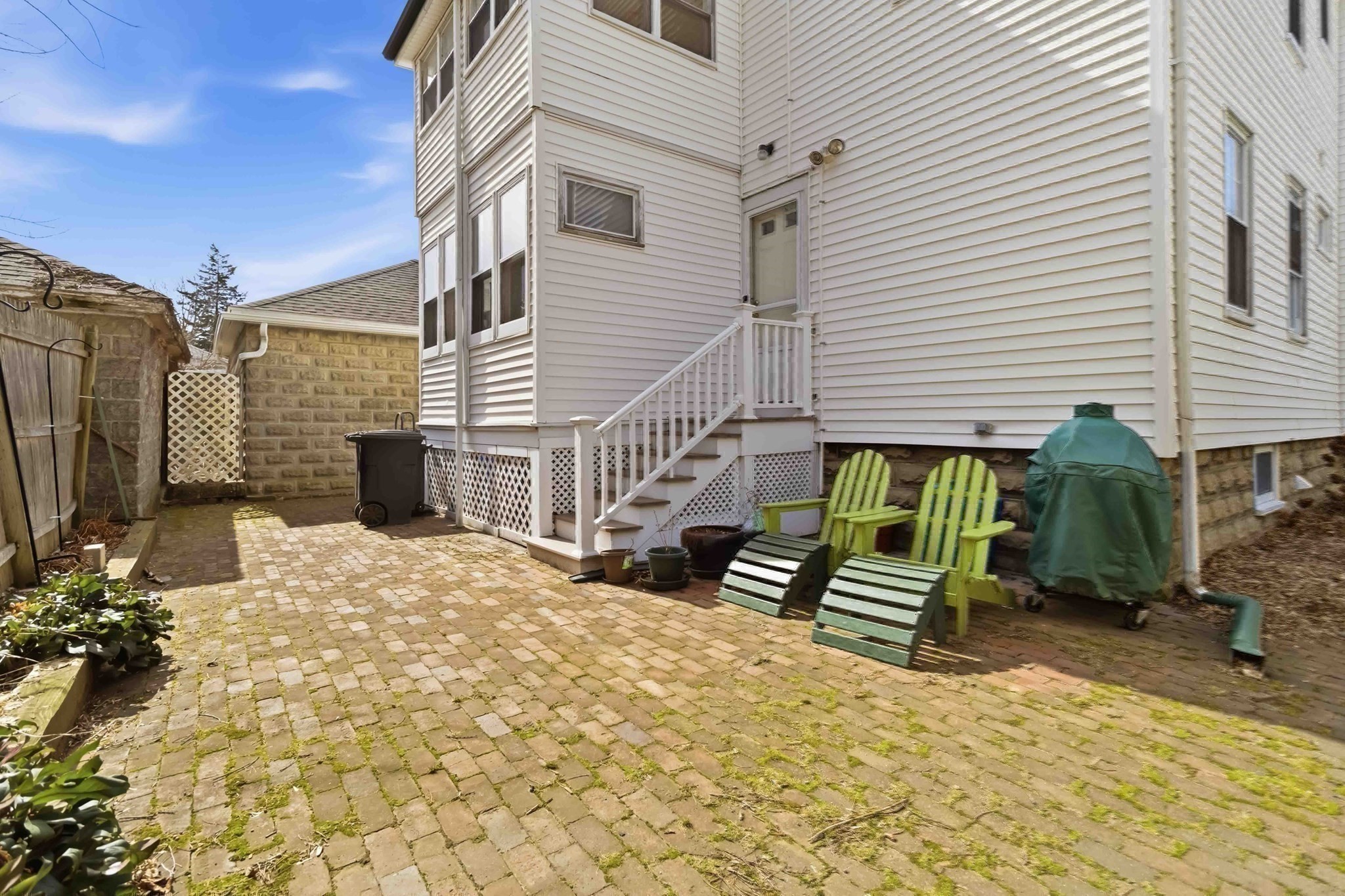 18 Chandler Street # 18 Property Photo 18