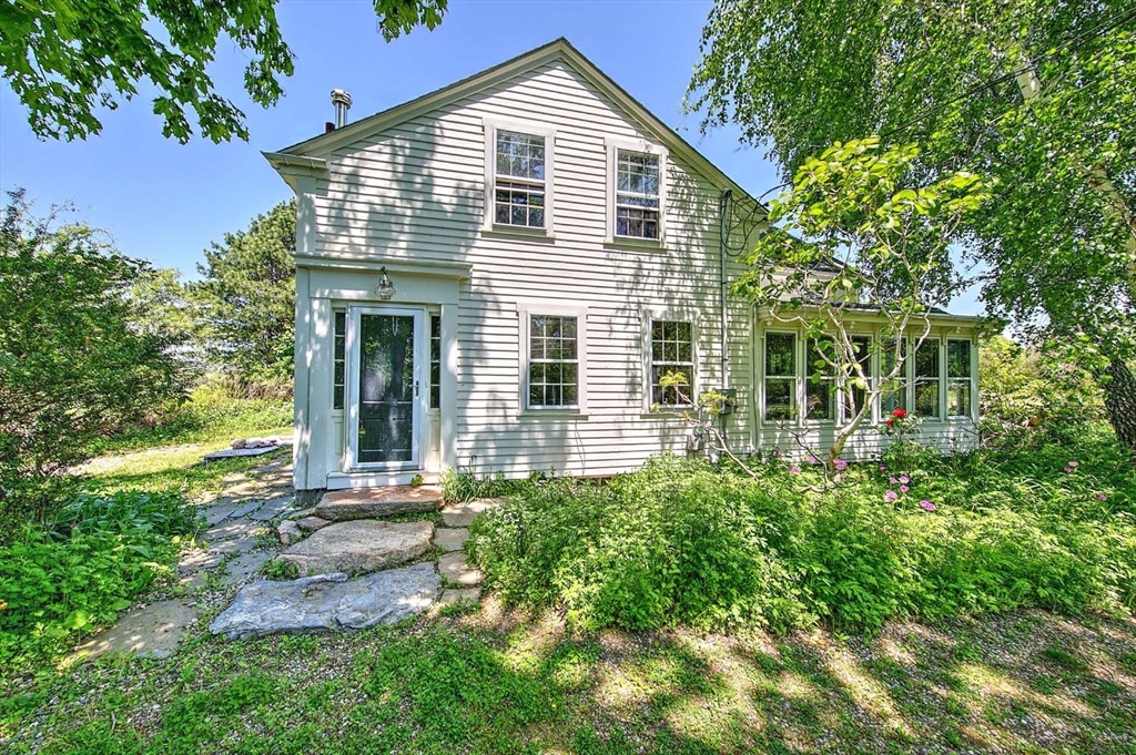 408 Hix Bridge Road Property Photo 1
