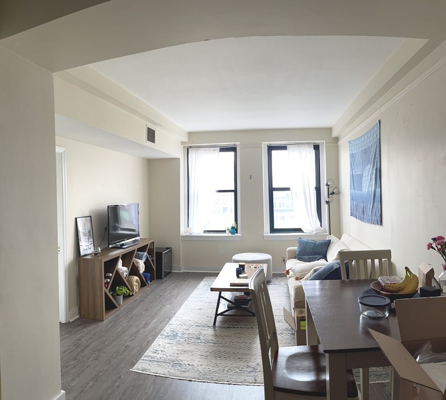 475 Commonwealth Avenue # 601 Property Photo 1