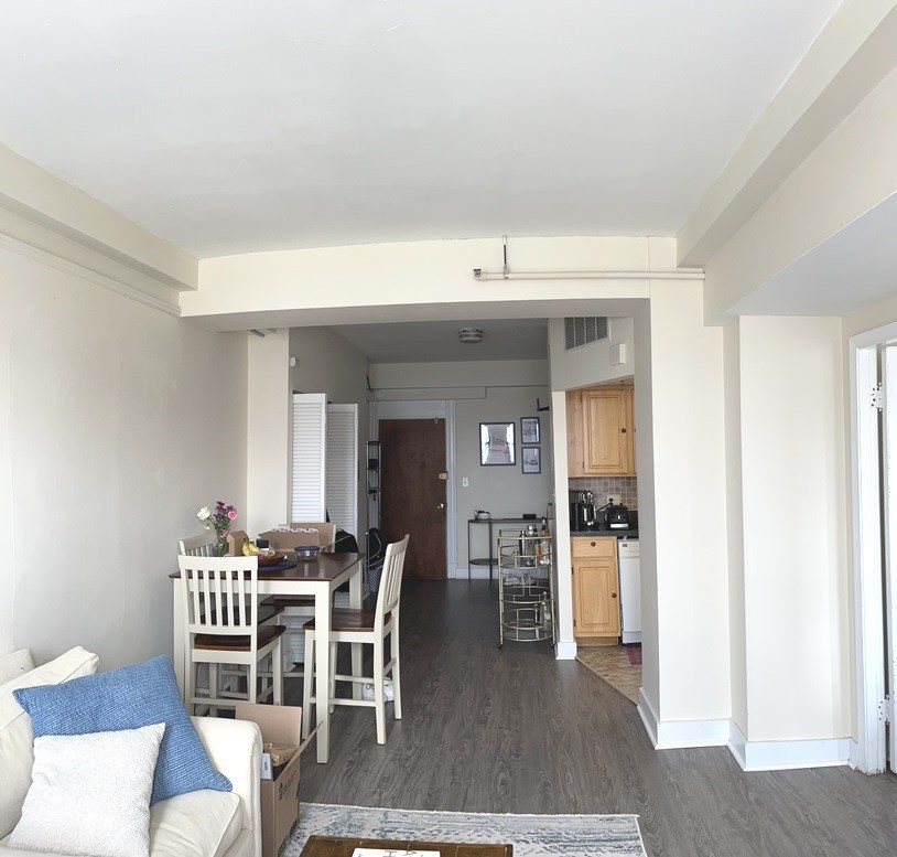 475 Commonwealth Avenue # 601 Property Photo 2