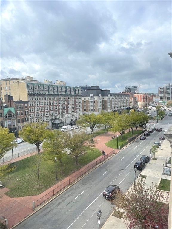 475 Commonwealth Avenue # 601 Property Photo 8