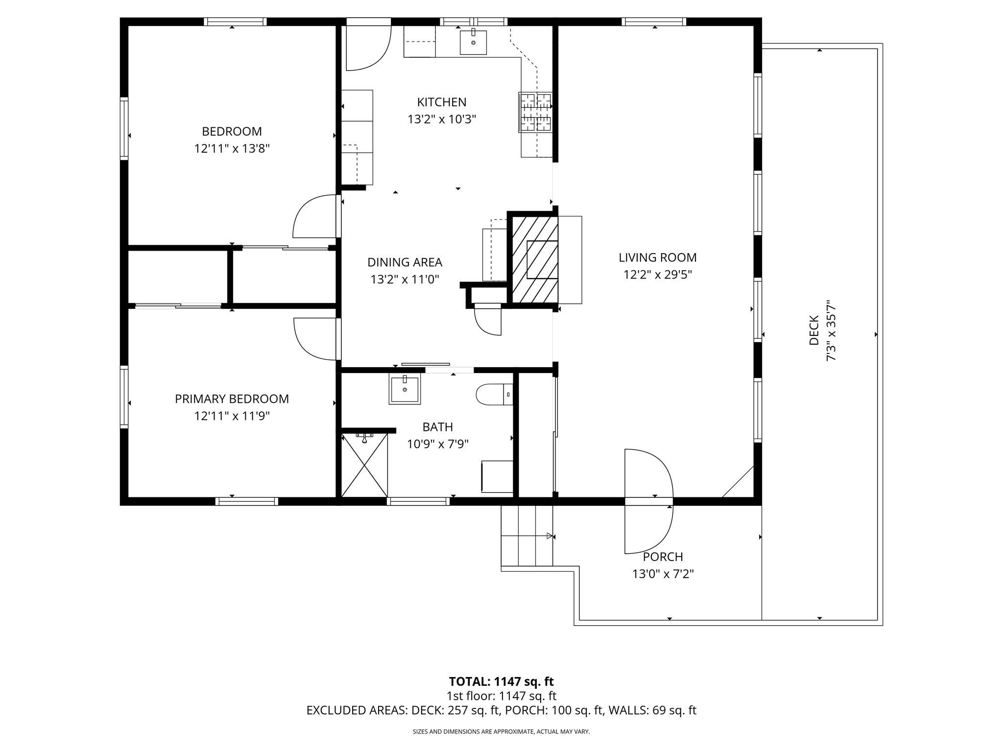3 Vine Avenue Property Photo 33