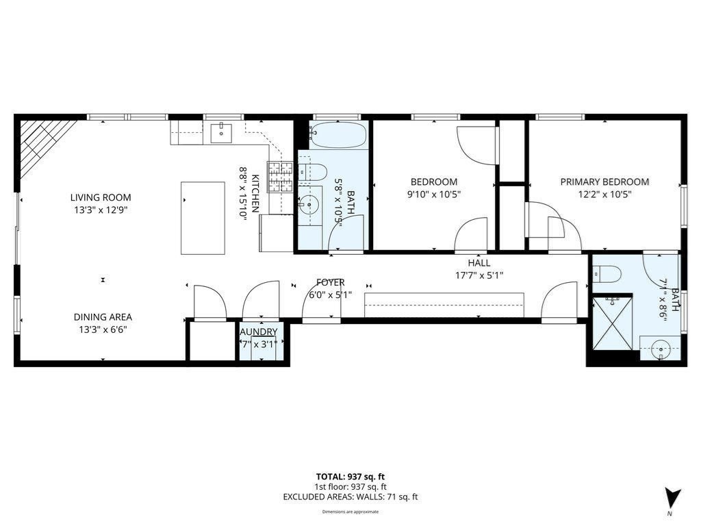 14 Atlantic Avenue # D Property Photo 32