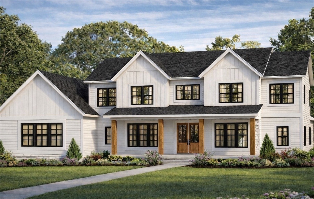 Lot 29 Tall Pines Trail Property Photo 1
