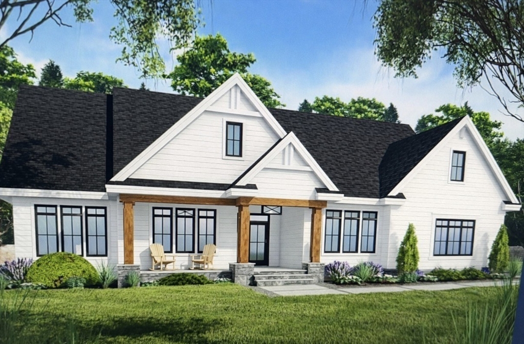 Lot 34 Silvergrass Lane Property Photo 1