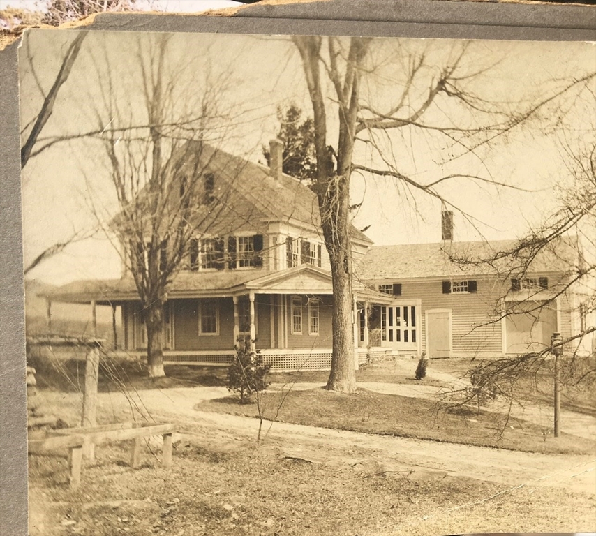 58 Merriam Road Property Photo 1