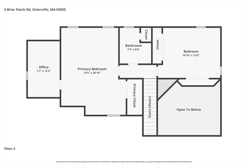 5 Briar Patch Rd Property Photo 29