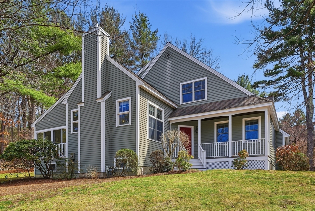 11 Longmeadow Way Property Photo 1