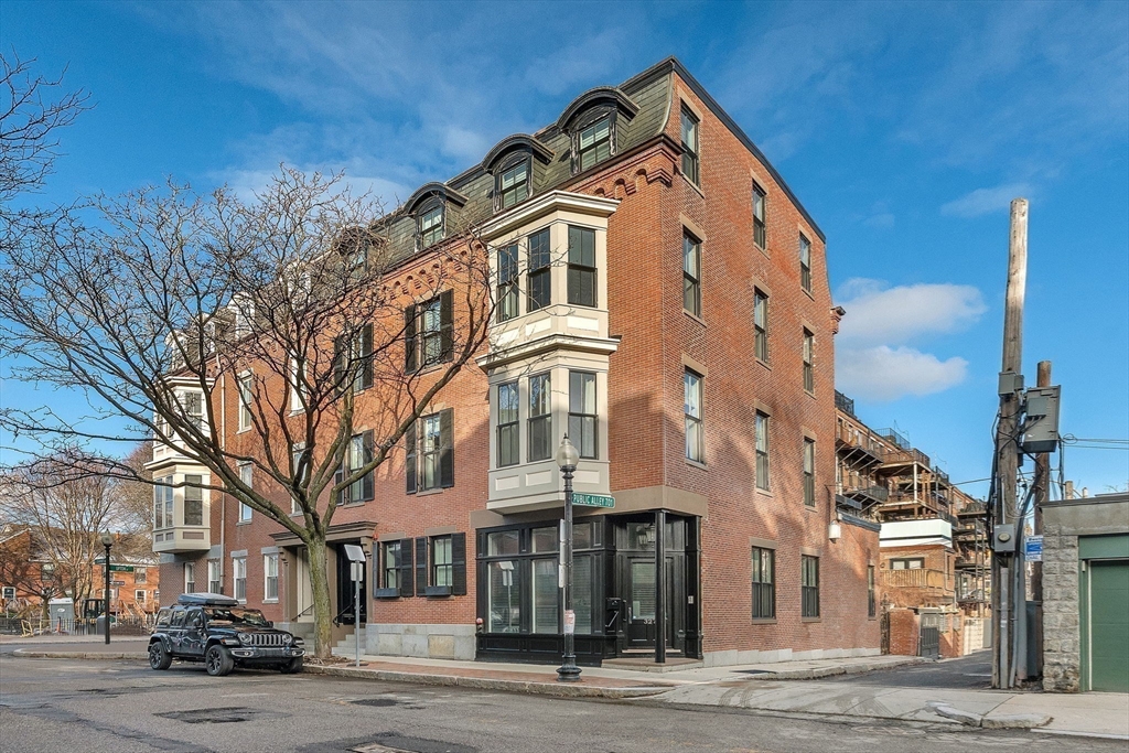 327 Shawmut Ave # 1 Property Photo 19
