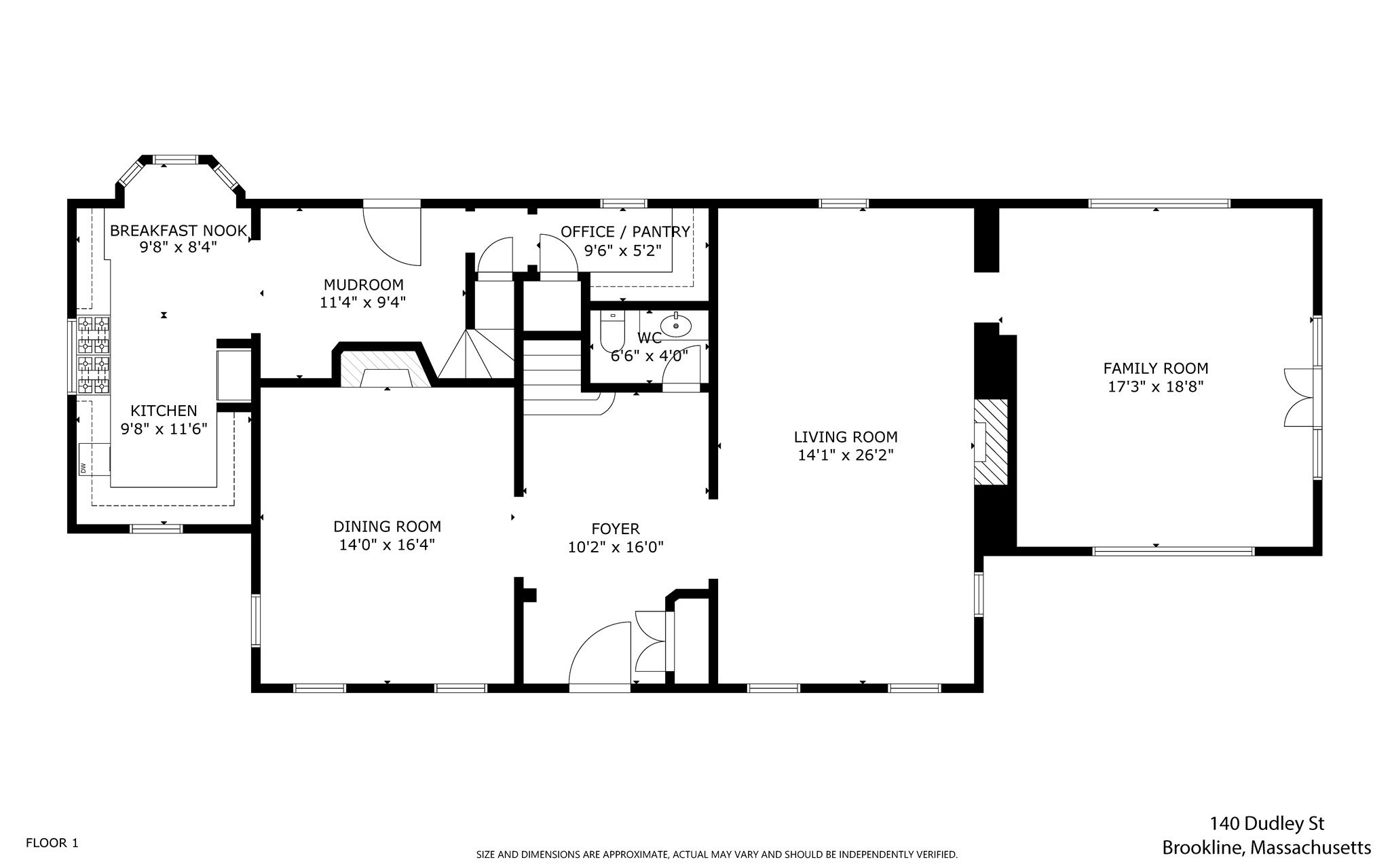 140 Dudley St Property Photo 23