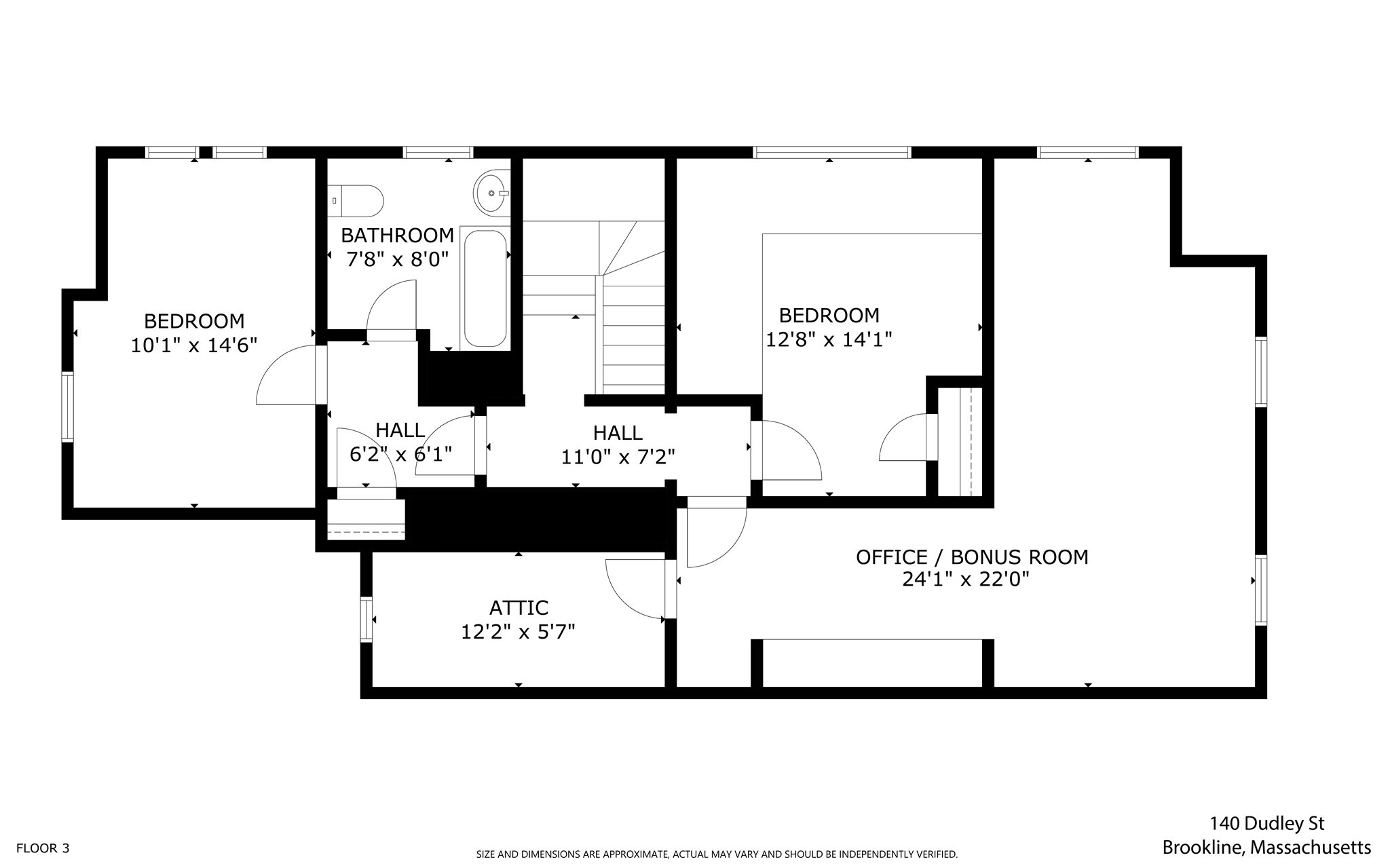 140 Dudley St Property Photo 25