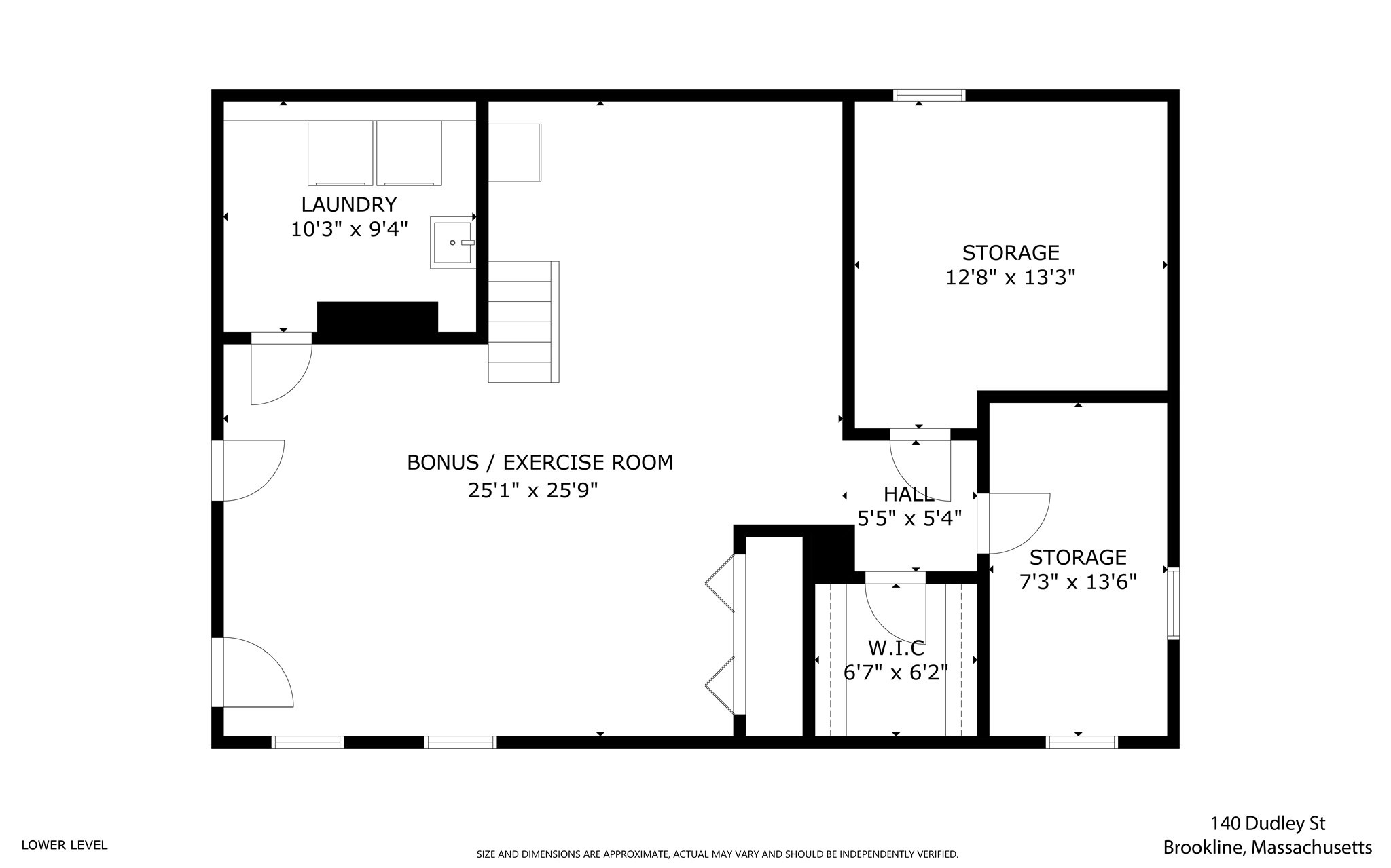 140 Dudley St Property Photo 26