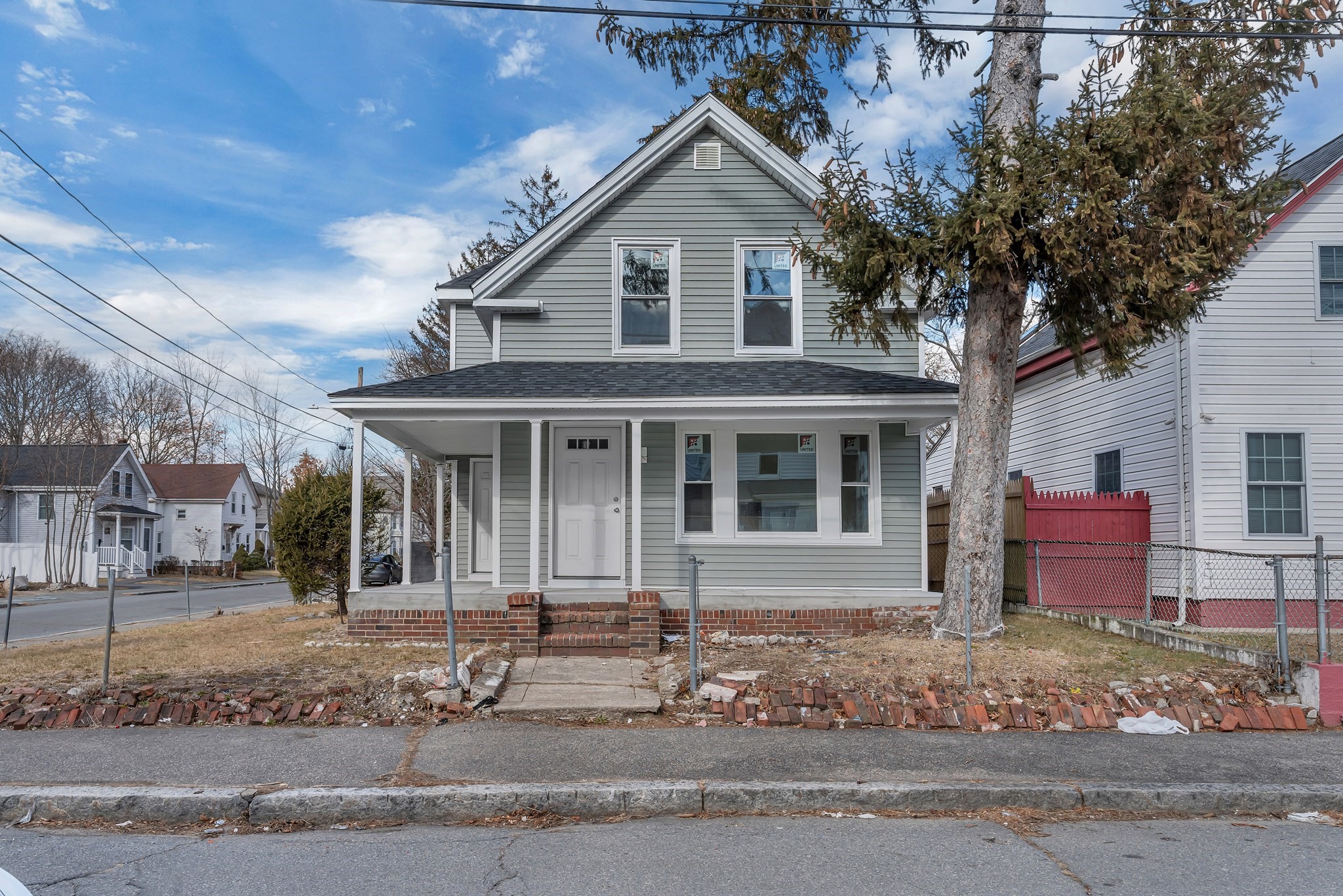 25 Tremont St Property Photo 1