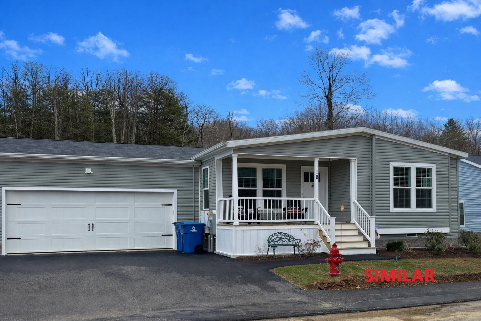 19 Pinrock Drive Property Photo 1