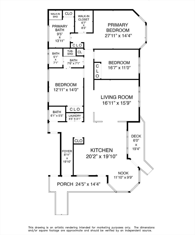 9 Meade Avenue # 1 Property Photo 28
