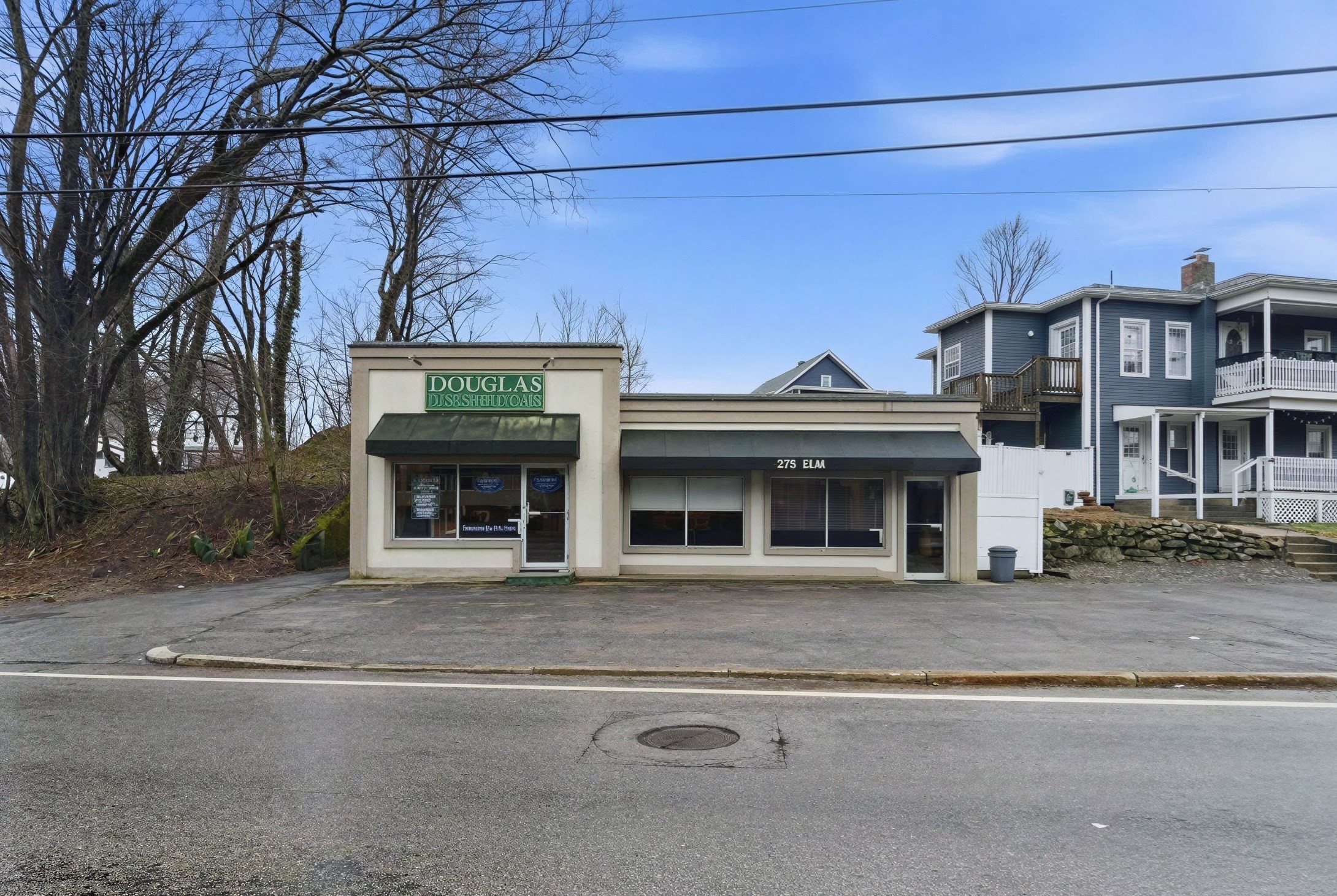 275 Elm St Property Photo 1