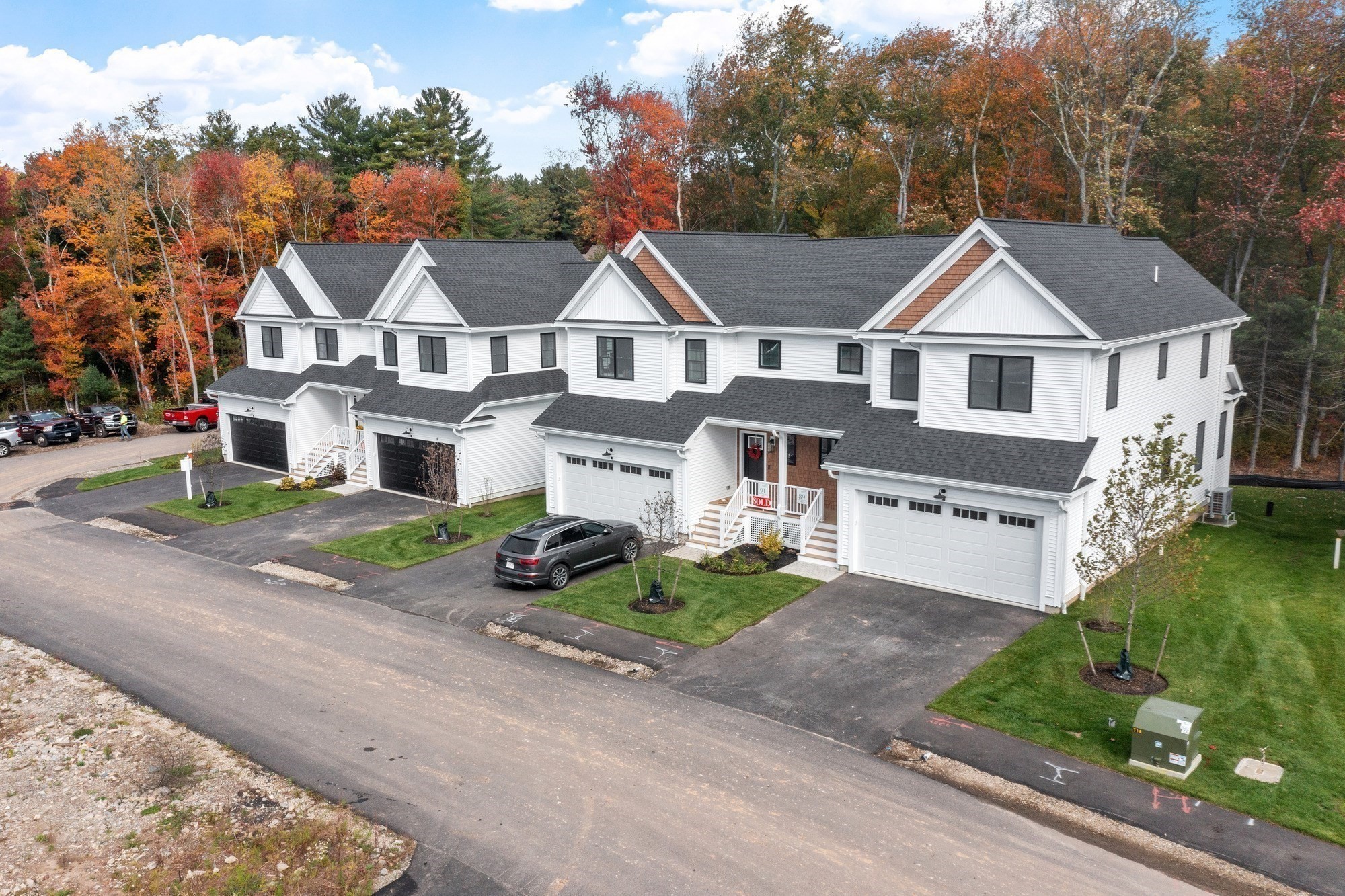 89 Oliver Pond Circle # 4